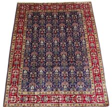 Large floral kirman for sale  CARDIFF