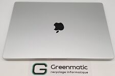 Macbook pro 2021 d'occasion  Vernouillet