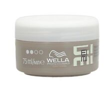 Used, Wella EIMI Texture Touch Reworkable Matte Clay 75ml for sale  Shipping to South Africa