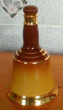 Whiskey bottle spode for sale  BRADFORD