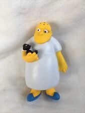 Simpsons figure leon for sale  CHELTENHAM