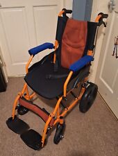 Childs wheelchair cushion for sale  REDCAR