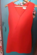 Red reiss dress for sale  LLANELLI