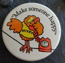 Genuine buzby make for sale  CARDIFF