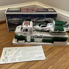 2014 hess toy for sale  Spencerport