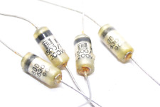 4 peças de capacitor de áudio vintage ERO KT1800 1500 pF/630 V-, para amplificador de tubo, novo na caixa comprar usado  Enviando para Brazil