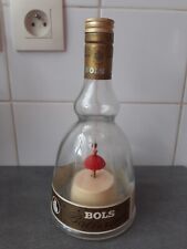 Bouteille musicale bols d'occasion  Ifs