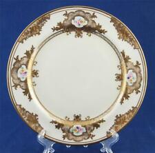 Noritake Service 1931 Gold Encrusted Dinner Plate Hand Painted Excellent for sale  Shipping to South Africa