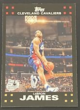 2007 topps basketball for sale  Round Rock