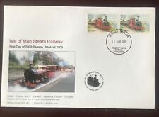 Iom cover steam for sale  UK