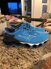 Tênis de corrida masculino Mizuno Wave Prophecy 12 tamanho 10.5 comprar usado  Enviando para Brazil