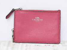 Coach strawberry pink for sale  Portland