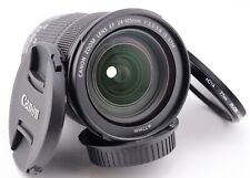 ¡Como nuevo! Lente Canon EF 24-105 mm F/3,5-5,6 IS STM para EOS 1D 5D 6D 7D 90D 8D T8i T7i segunda mano  Embacar hacia Argentina