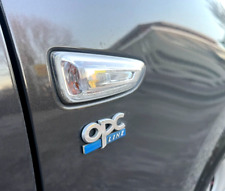 Original opel opc for sale  Shipping to Ireland