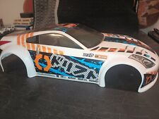Hpi sprint2 drift for sale  Knoxville