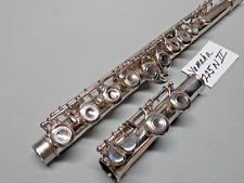 Yamaha 225nii flute for sale  Sikeston