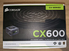 Corsair cx600 plus for sale  LONDON