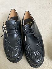 rockabilly shoes mens for sale  GUILDFORD