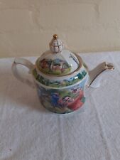 James sadler teapot for sale  MOLD