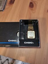 Casio vintage for sale  BRIGHTON