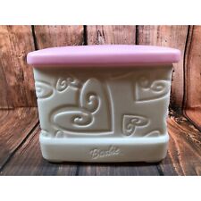 Barbie storage stool for sale  Minneapolis