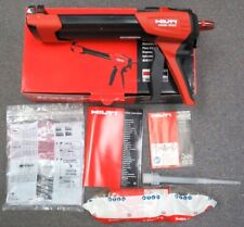 Hilti hdm500 manual for sale  Westminster