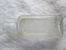 Antique sloan liniment for sale  Dearborn