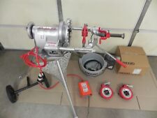 Ridgid 300 pipe for sale  Downey