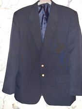 Jolliman navy jacket for sale  BOLTON