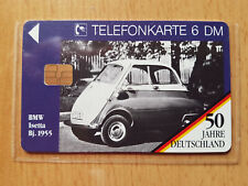 Telefonkarte jahre deutschland gebraucht kaufen  Memmingen