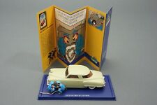 Tintin voiture atlas gebraucht kaufen  Oberrad