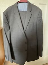 tm lewin suit for sale  BEXHILL-ON-SEA