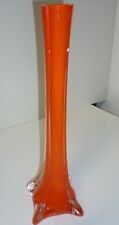 Blumenvase glas stilvase gebraucht kaufen  Höchberg