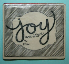 Stampin joy and gebraucht kaufen  Nauen