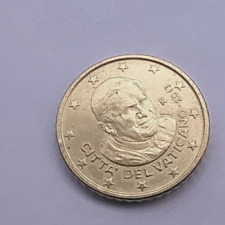 Moneta centesimi citta usato  Italia