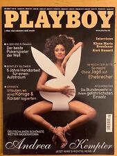 Playboy deutsche ausgabe gebraucht kaufen  Berlin