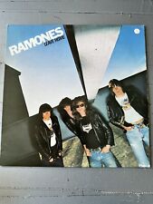 Ramones leave home for sale  KEIGHLEY