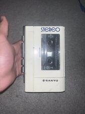 Collectable sanyo m4430 for sale  BOLTON
