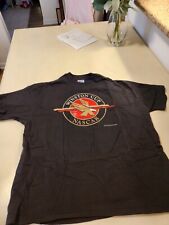 winston cup tee shirt for sale  Sellersville
