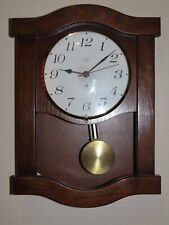 Horloge pendule carillon d'occasion  Ciry-le-Noble