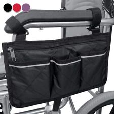 Wheelchair side bag for sale  HATFIELD