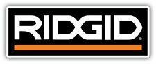 Ridgid tools logo for sale  Pico Rivera