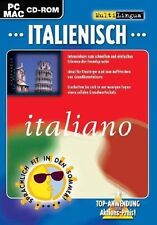 Multilingua italienisch intens gebraucht kaufen  Deutschland