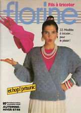 Catalogue tricot variés d'occasion  Quettehou