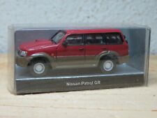 Nissan patrol 87 gebraucht kaufen  Fulda