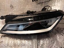 Audi 2023 headlight for sale  HATFIELD