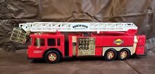 tower fire truck aerial for sale  Bronx