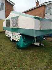 trailer tent accessories for sale  BURY ST. EDMUNDS