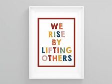 Rise lifting others for sale  LONDON