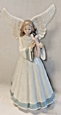 Lladro heavenly harpist for sale  Athens